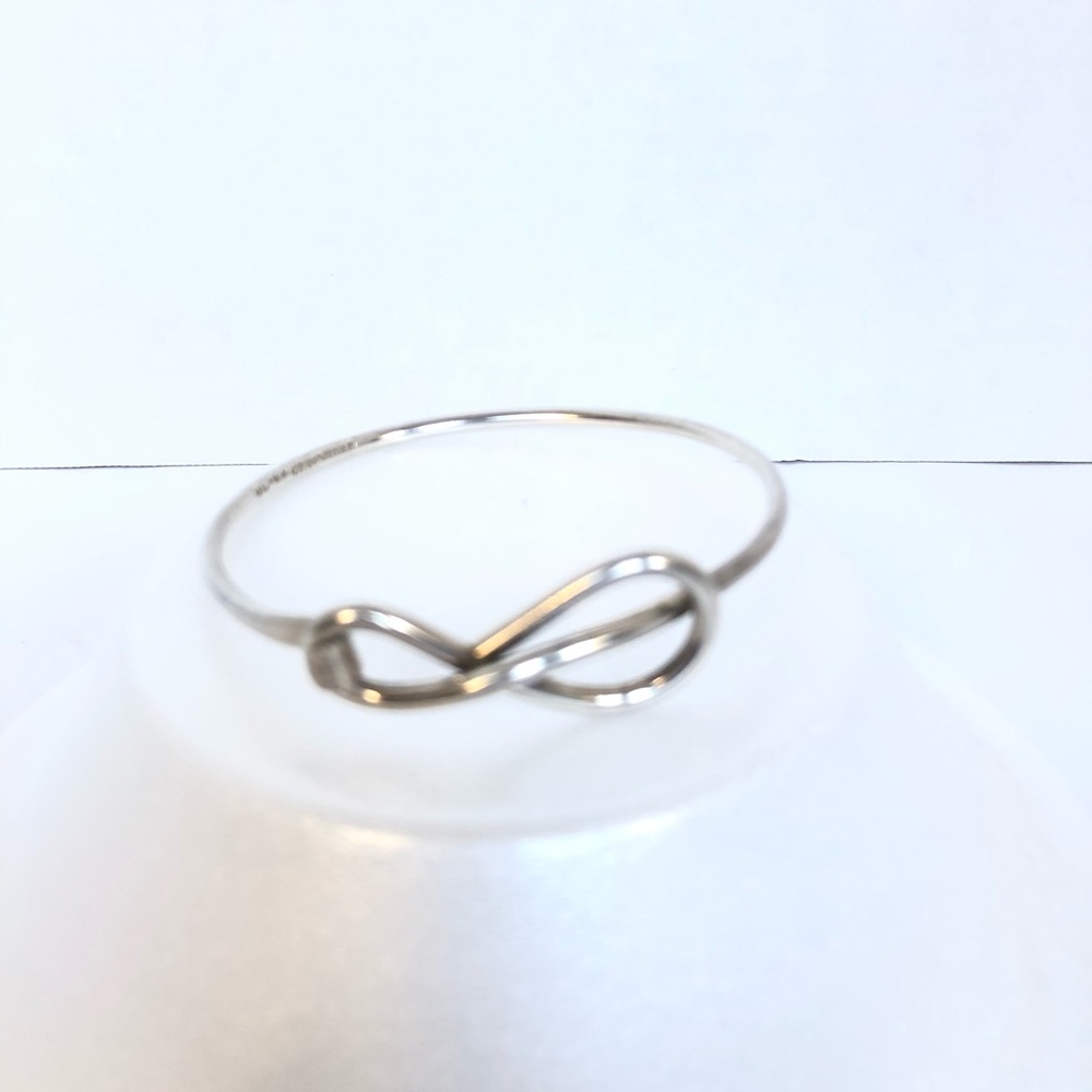 Infinity Bracelet - image 1